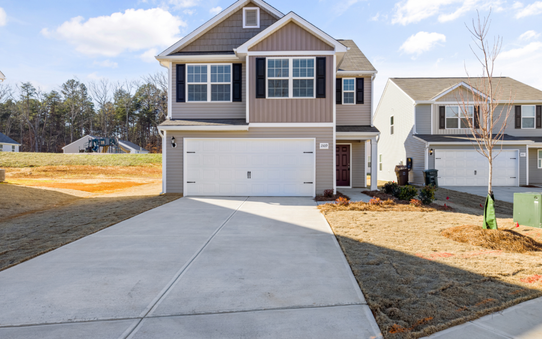 The Role of a Quality Driveway in Boosting Your Home’s Value