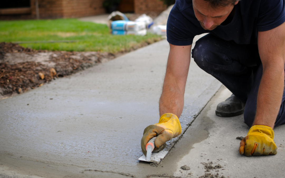 The benefits of using a local contractor