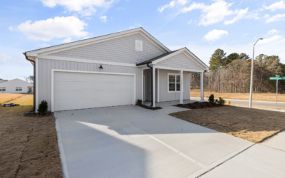 Choosing the Right Concrete Contractor in Tulsa