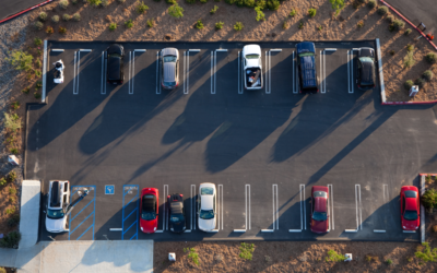 Why Tulsa Business Owners Are Investing in Smarter Parking Lots