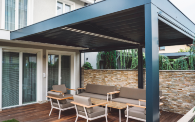 Patio Season is Here: Make Your Backyard the Place to Be This Summer