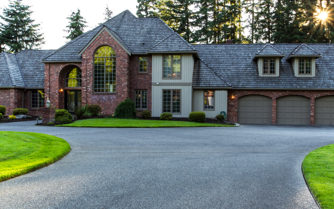 5 Signs You Need a New Concrete Driveway in Tulsa