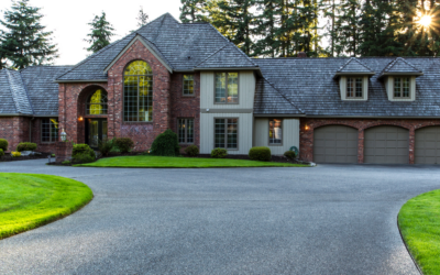 5 Signs You Need a New Concrete Driveway in Tulsa