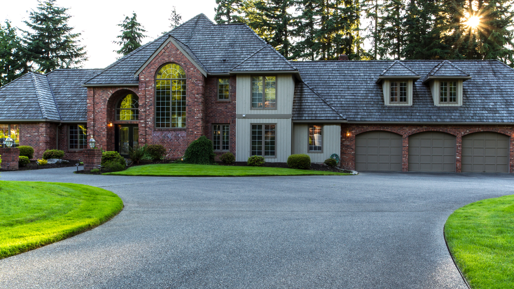 residential driveways in tulsa