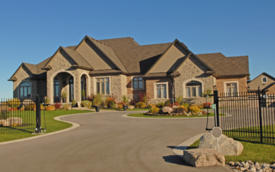 Common Misconceptions About Concrete Driveways