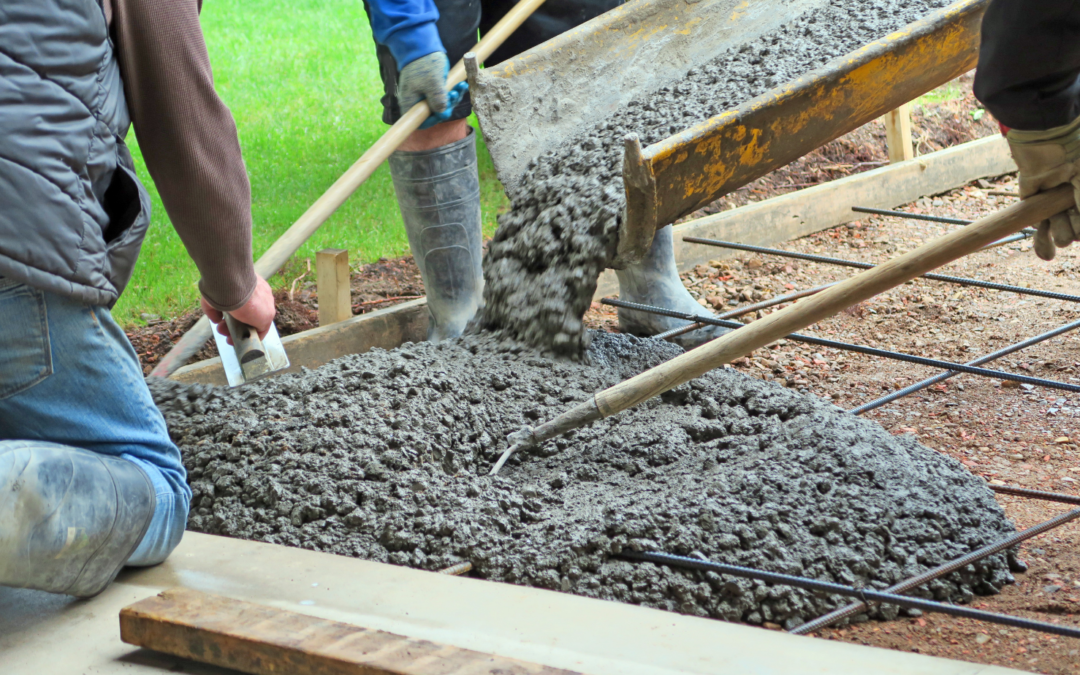 Beyond Concrete: Why Tulsa Driveways Is Tulsa’s Leader in Outdoor Paving and Design