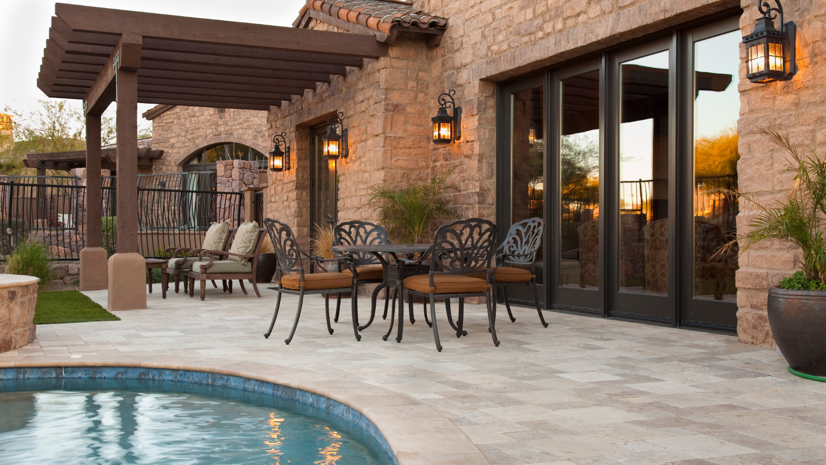 3 tulsa driveways