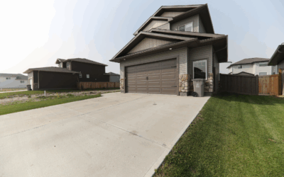 Driveway Repair in Tulsa: Why Homeowners Trust Tulsa Driveways