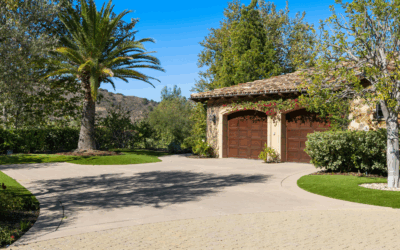 Concrete Driveway Maintenance: How to Keep Yours Looking Great for Years