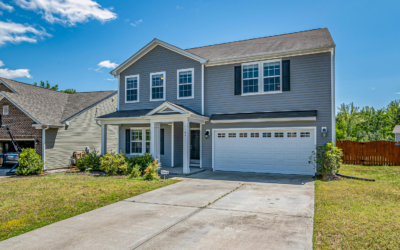 Concrete vs. Asphalt Driveways in Tulsa: Which Is Right for Your Home?