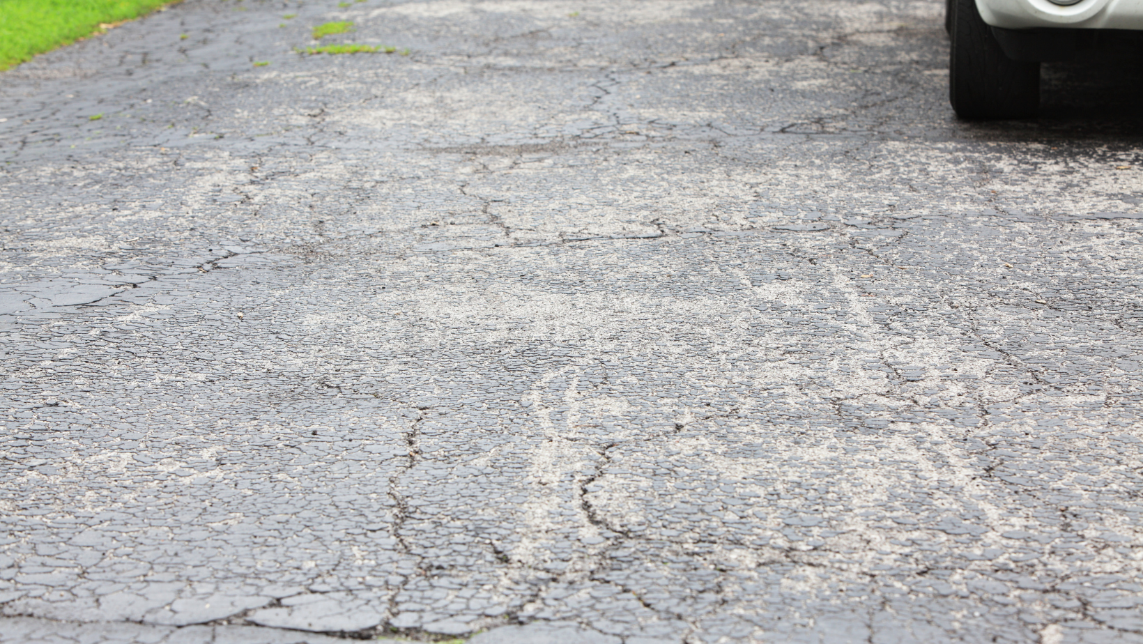 driveway repair in tulsa