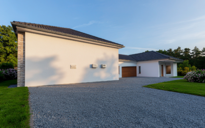 Concrete Driveway Repair vs. Replacement in Tulsa: How to Choose the Right Option