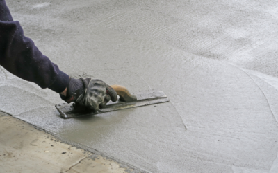 Concrete Driveway Expansion Joints: What They Are, Why They Matter, and How to Maintain Them